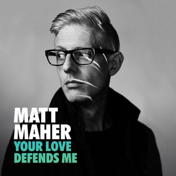 Your Love Defends Me-cover