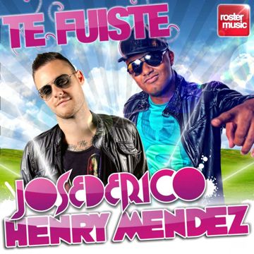 Te Fuiste-cover