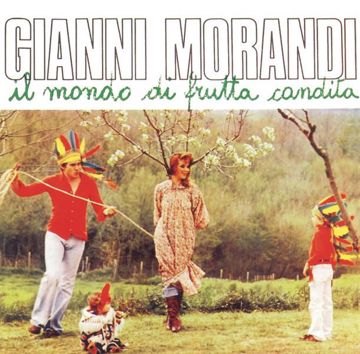 Non Son Degno Di Te-cover