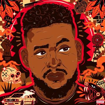 Amapiano-cover