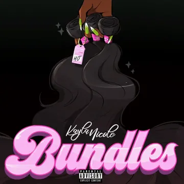 Bundles (feat. Taylor Girlz)-cover