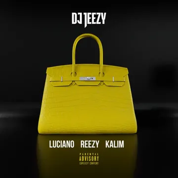 Birkin Bag (feat. Luciano, reezy & KALIM)-cover