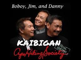 KAIBIGAN