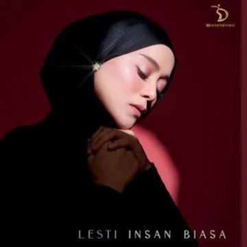 Insan Biasa-cover