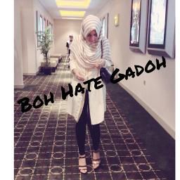 Boh Hate Gadoh
