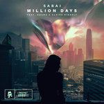 Million Days-cover