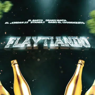 Flaytiando-cover
