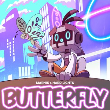 Butterfly-cover