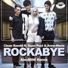 Rockabye-cover