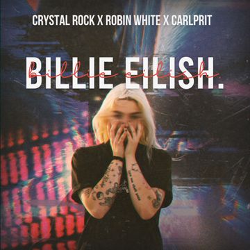 Billie Eilish.-cover