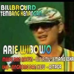 Kodok Pun Ikut Bernyanyi-cover