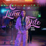 Luna Dile-cover
