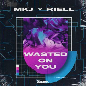 Wasted On You-cover