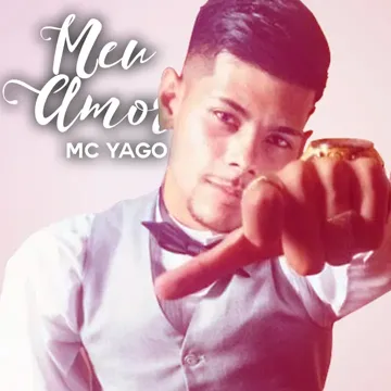 Meu Amor-cover