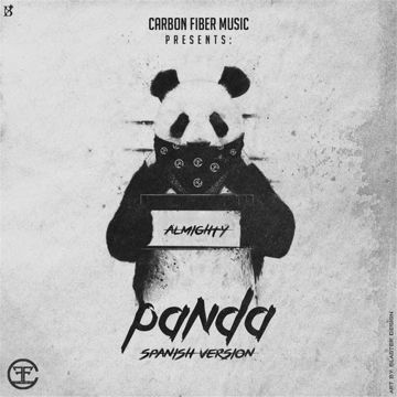 Panda-cover