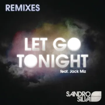 Let Go Tonight (Starkillers Remix)-cover