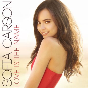 Love Is The Name-cover