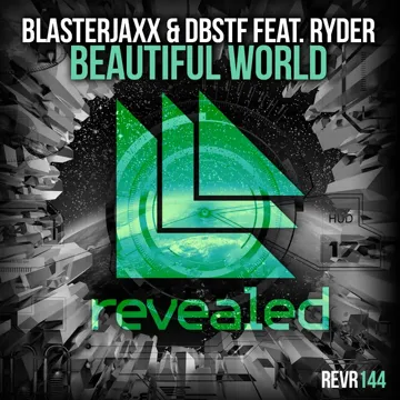 Beautiful World (Extended Mix)