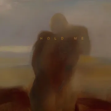 Hold Me-cover