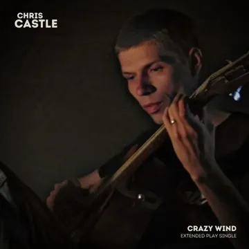 Crazy Wind-cover