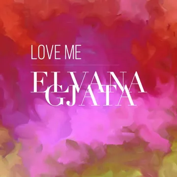 Love Me-cover