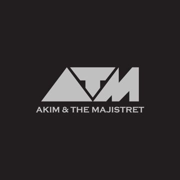 Obses Akim & The Majistret-cover