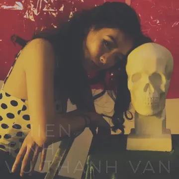Chiện Tình-cover