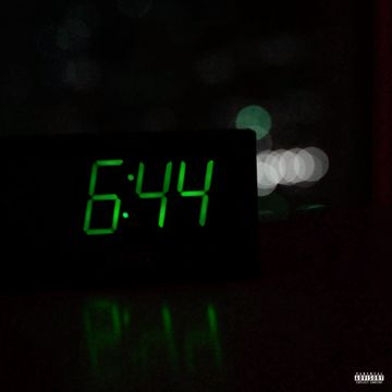 Before I Move On - sped up
