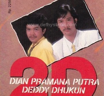 Masih Ada-cover