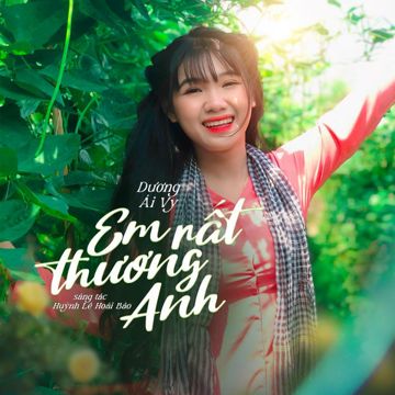 Em Rất Thương Anh-cover