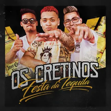 Festa da Tequila-cover