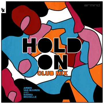 Hold On-cover