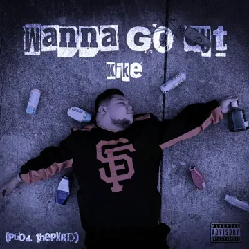 Wanna Go Out-cover