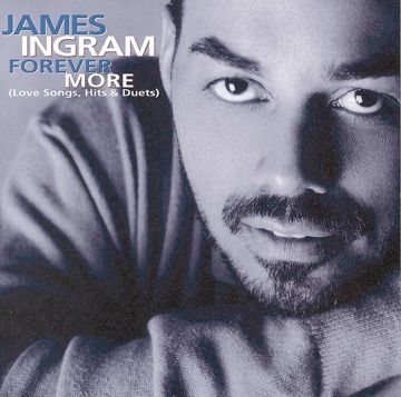 Just Once james ingram-cover