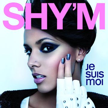 Je suis moi-cover