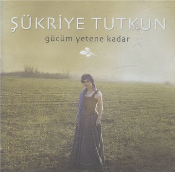 Gücüm Yetene Kadar-cover