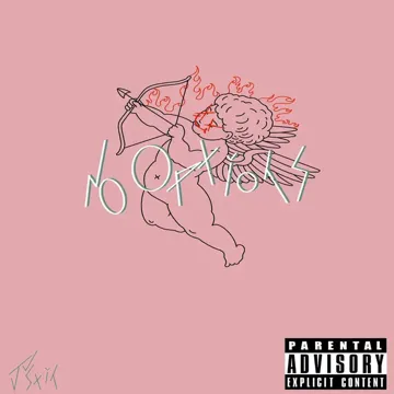 No Options-cover
