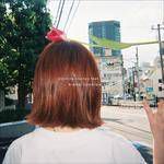clothing journey feat. Rin音-cover