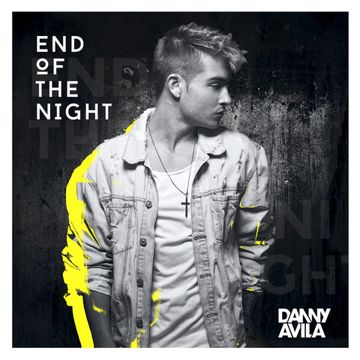 End Of The Night-cover