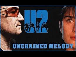 Unchained Melody-cover