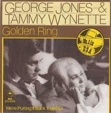 Golden Ring-cover
