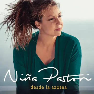 Desde la Azotea-cover