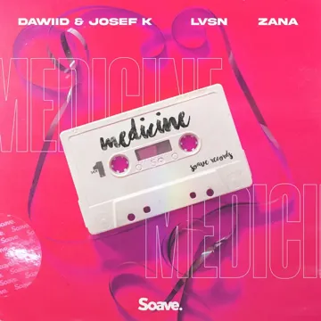 Medicine-cover