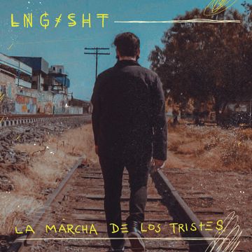 La Marcha De Los Tristes-cover