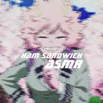 ASMR-cover