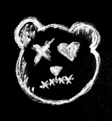 Should i stay or shold i go (BearUpload)-cover