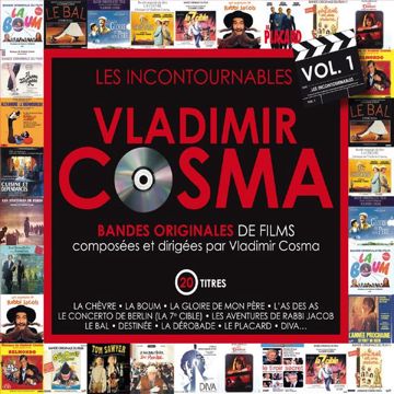 Reality (From "La boum")-cover