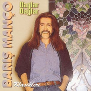 Daglar Daglar-cover