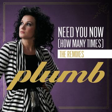 Need You Now (How Many Times)-cover