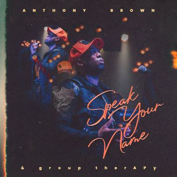 Speak Your Name - Radio Version-cover